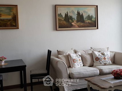 รูปภาพ 1-BR Condo at Supalai Elite Phayathai near ARL Ratchaprarop (ID 2547045)