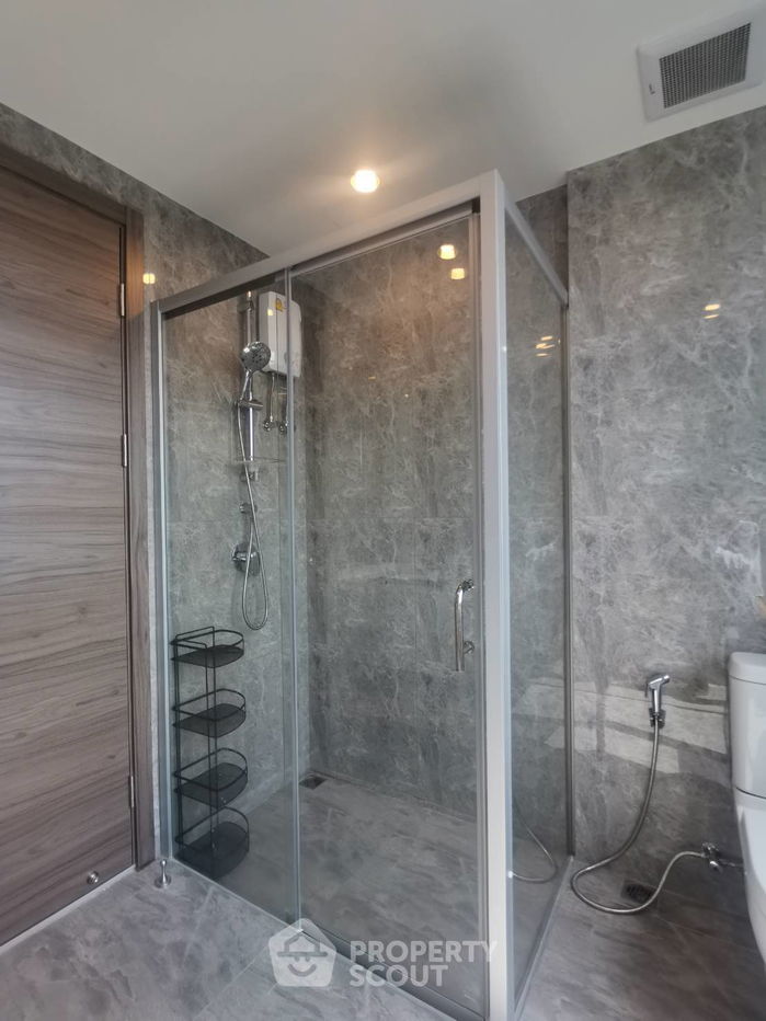 รูป คอนโด 2-ห้องนอน ที่ อาร์ติซาน รัชดา ใกล้ MRT ศูนย์วัฒนธรรมแห่งประเทศไทย (ID 2616143) - รูปที่ 5/15