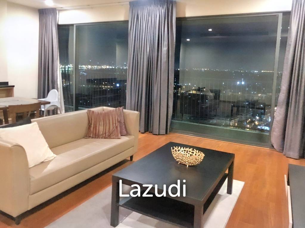 รูป 2 Bedrooms 2 Bathrooms 122 SQ.M The Parco - รูปที่ 2/17