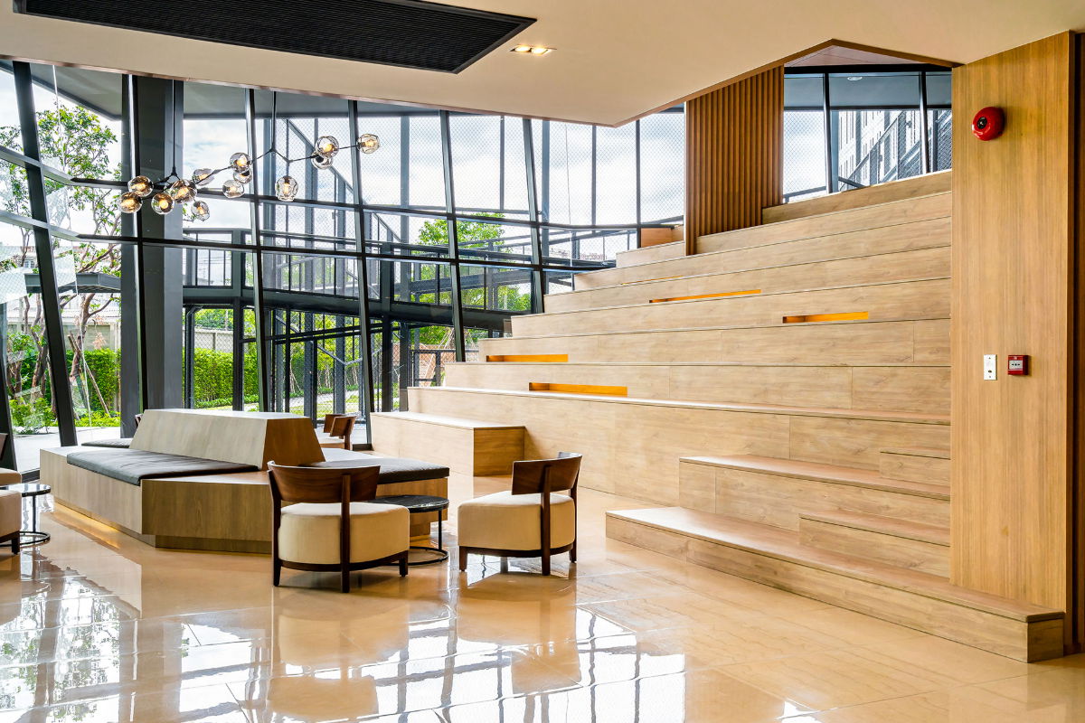 รูป ✨🦄 Ready to move 🦄✨ The Parkland Phetkasem 56 🚝 ห้องสวยปกตรง เฟอร์ครบ จบในที่เดียว โทร 096-2493698 (PLP2308) - รูปที่ 18/27