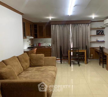รูปภาพ 2-BR Condo at Baan Pathumwan Condominium near BTS Ratchathewi (ID 2616188)