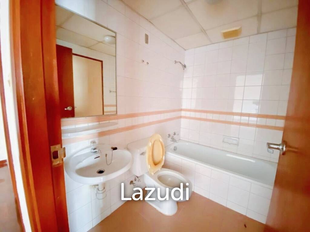 รูป 68.9 sqm 2 Bedroom Condo S.V. City Rama 3 Bang Phongphang Yannawa Bangkok - รูปที่ 6/7