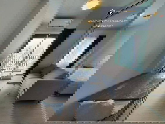 รูป Chapter One Eco Ratchada-HuaiKhwang | 🚝ใกล้ ,MRTห้วยขวาง #2026010513649#FC - รูปที่ 3/6