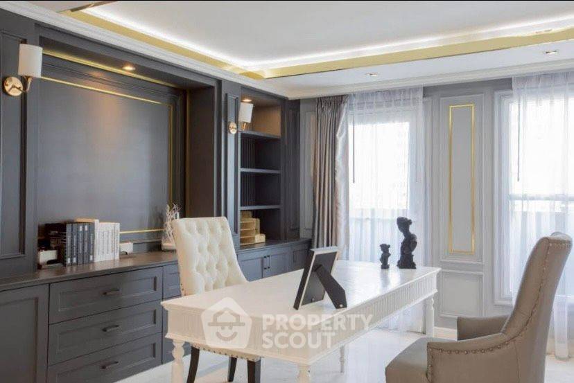 รูป คอนโด 2-ห้องนอน ที่ เพชร 9 หอคอย ใกล้ BTS ราชเทวี (ID 2618245) - รูปที่ 3/16