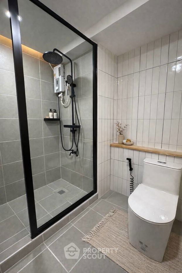 รูป คอนโด 1-ห้องนอน ที่ วันพลัส ห้วยแก้ว ใน ช้างเผือก (ID 2618176) - รูปที่ 9/10