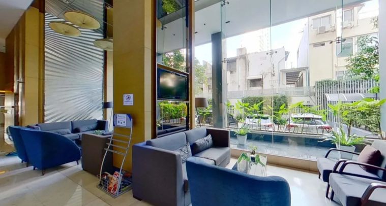 1-bed condo for sale, 41 sqm, Life @ Sathorn 10