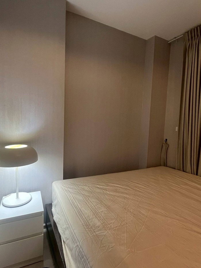 รูป  ขายคอนโด :  ไอดีโอ สุขุมวิท 115   ทำเลดีมาก ติด BTS ปู่เจ้า  (Rt-01) - รูปที่ 6/8