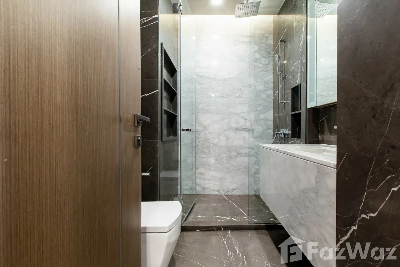 รูป ขาย คอนโด 2 ห้องนอน ในโครงการ เดอะ โมนูเมนต์ ทองหล่อ 1022796 - รูปที่ 22/22