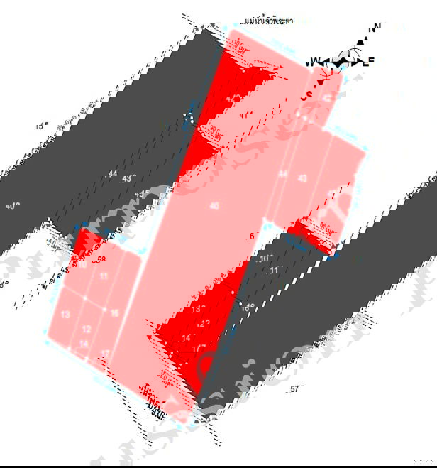 รูป ขายถูกที่ดินพร้อมอาคารโรงงาน ติดถนนราษฎร์บูรณะ(23) และสิ่งปลูกสร้างอื่นๆ (26.42ไร่) - รูปที่ 3/3