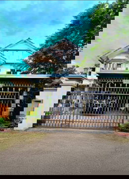 261AGJD🏡 บ้านเดี่ยว ลัดดารมย์ วัชรพล เฟส 3 บ้านหลังใหญ่