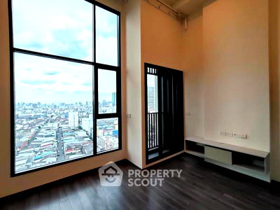 Condos for sale Din Daeng : 1-BR Condo at Knights Bridge Space Rama 9 near MRT Phra Ram 9 (ID 2618046)