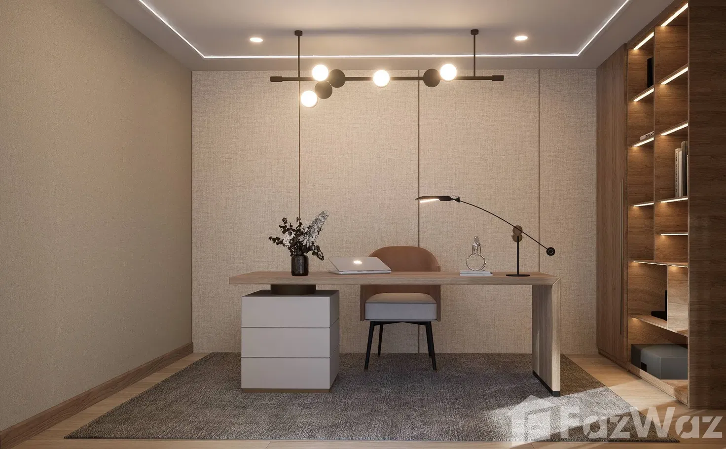 รูป ขาย วิลล่า 3 ห้องนอน ในโครงการ อาไซส์ วิลล่า 6024003 - รูปที่ 6/14