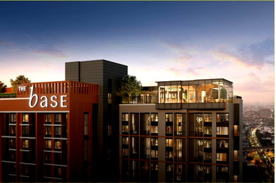 ขายคอนโด : The Base Wongsawang | คอนโดทำเลดี ราคาจับต้องได้ ใกล้รถไฟฟ้า | #Dev