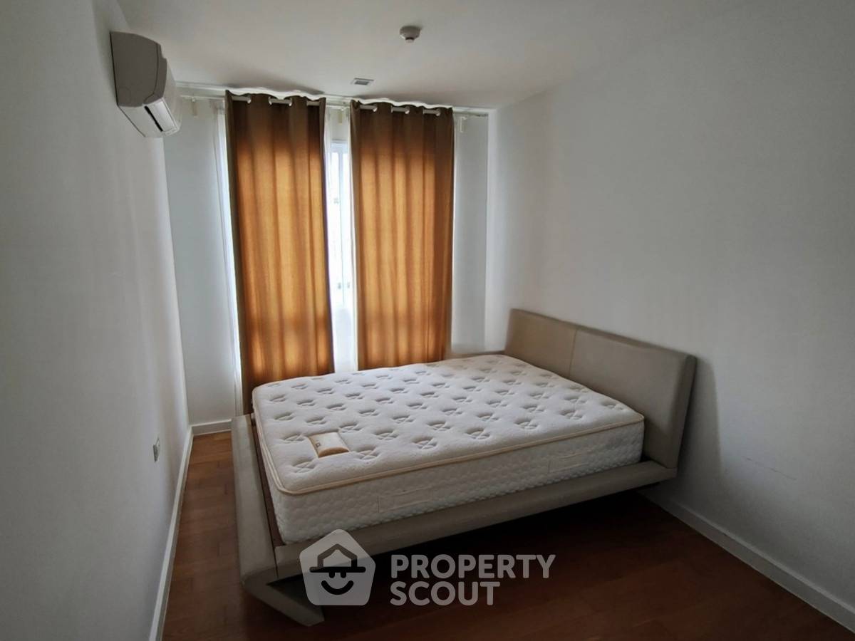 รูป คอนโด 1-ห้องนอน ที่ คอนโดเลต ไลท์ คอนแวนต์ ใกล้ BTS ศาลาแดง (ID 2472928) - รูปที่ 6/6