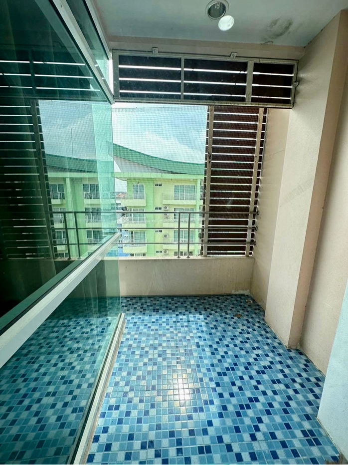 รูป 5,500 บาทต่อเดือน คาร์พิเดี้ยมคอนโด คอนโดสวยใจกลางเมืองระยอง - รูปที่ 6/11