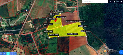 Land for sale Khao Yai National Park : Land for sale in Pak Chong, Nakhon Ratchasima.