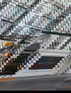 Selling a burden 🔥🔥 Special price condo, good location, Maestro 01 Sathorn - Yenakat MD-26086581