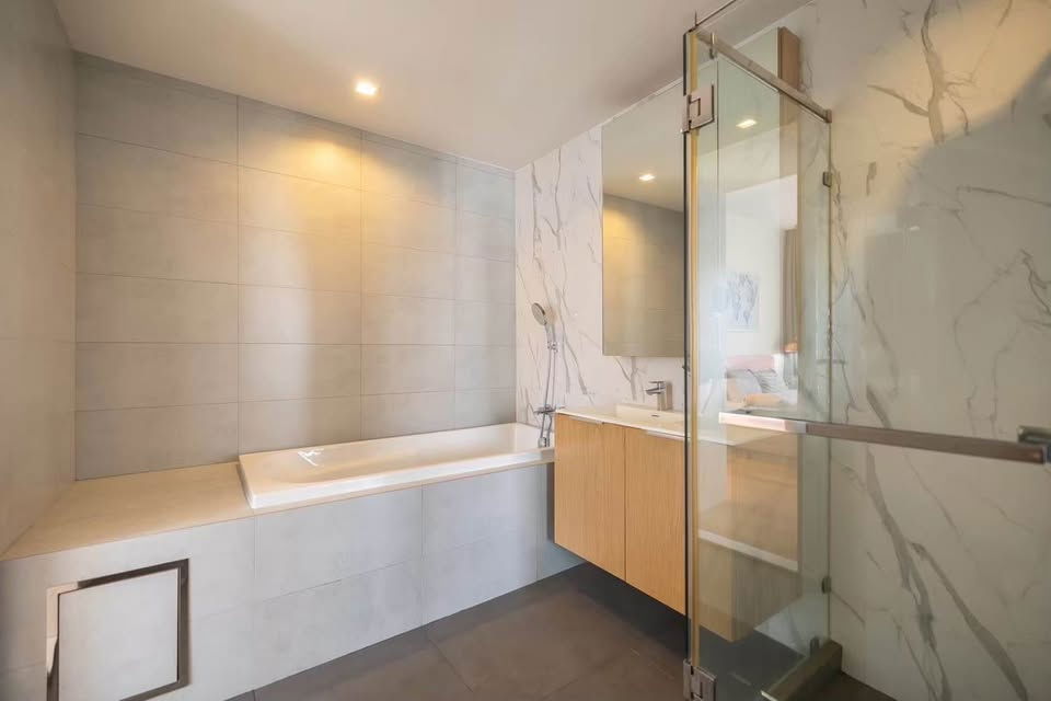 picture Condo for rent HQ Thonglor Monthly 45,000 thb. - 3/7