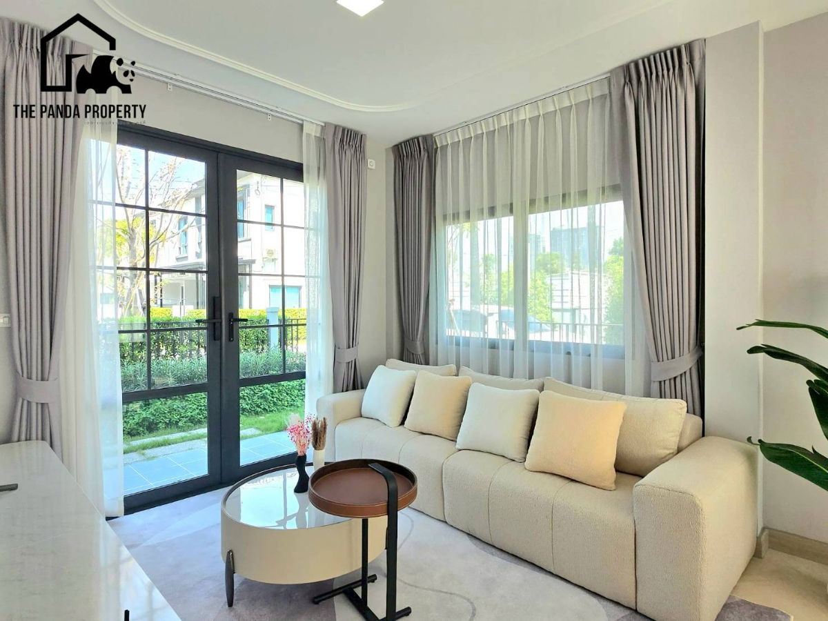 รูป  Grande Pleno Sukhumvit–Bangna แกรนด์ พลีโน่ สุขุมวิท–บางนา - รูปที่ 15/20