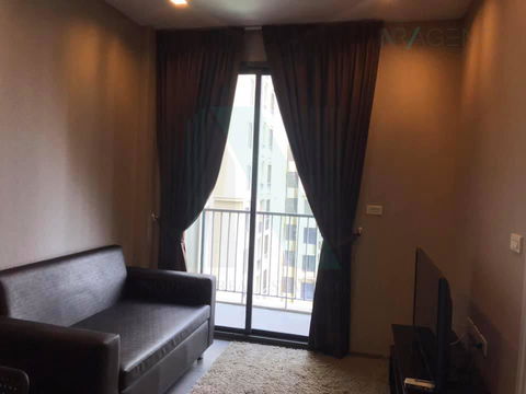 For Rent Condo NYE BY SANSIRI Building A, Floor 16,1 bed room, Room size 31.00 sqm