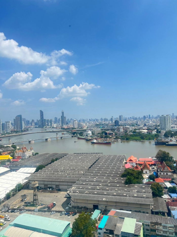 รูป 🦋RB23103 ให้เช่าถูกมาก📢นิช โมโน เจริญนคร👉แอดไลน์ @714txlxc( มี @ ด้วย) แอดมินตอบไว  - รูปที่ 20/20