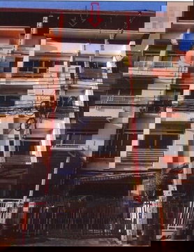 K02404 ขายอาคารพานิชย์ โครงการบ้านกลางเมือง เออบาเนี่ย เขตลาดพร้าว