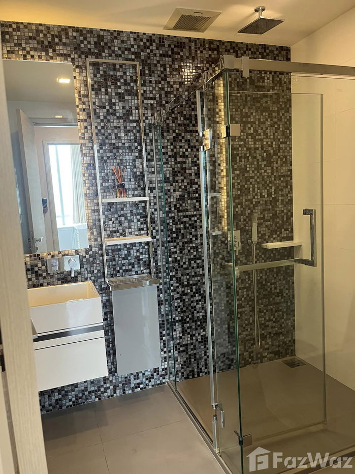 รูป คอนโดให้เช่า 2 ห้องนอน ในโครงการ เดอะ รูม สาทร-ถนนปั้น 1670858 - รูปที่ 5/10