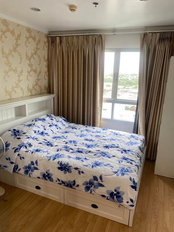 รูป ⛩️For rent 🌠 Lumpini Sukhumvit 77-2 🌠 JA-1020 - รูปที่ 1/7