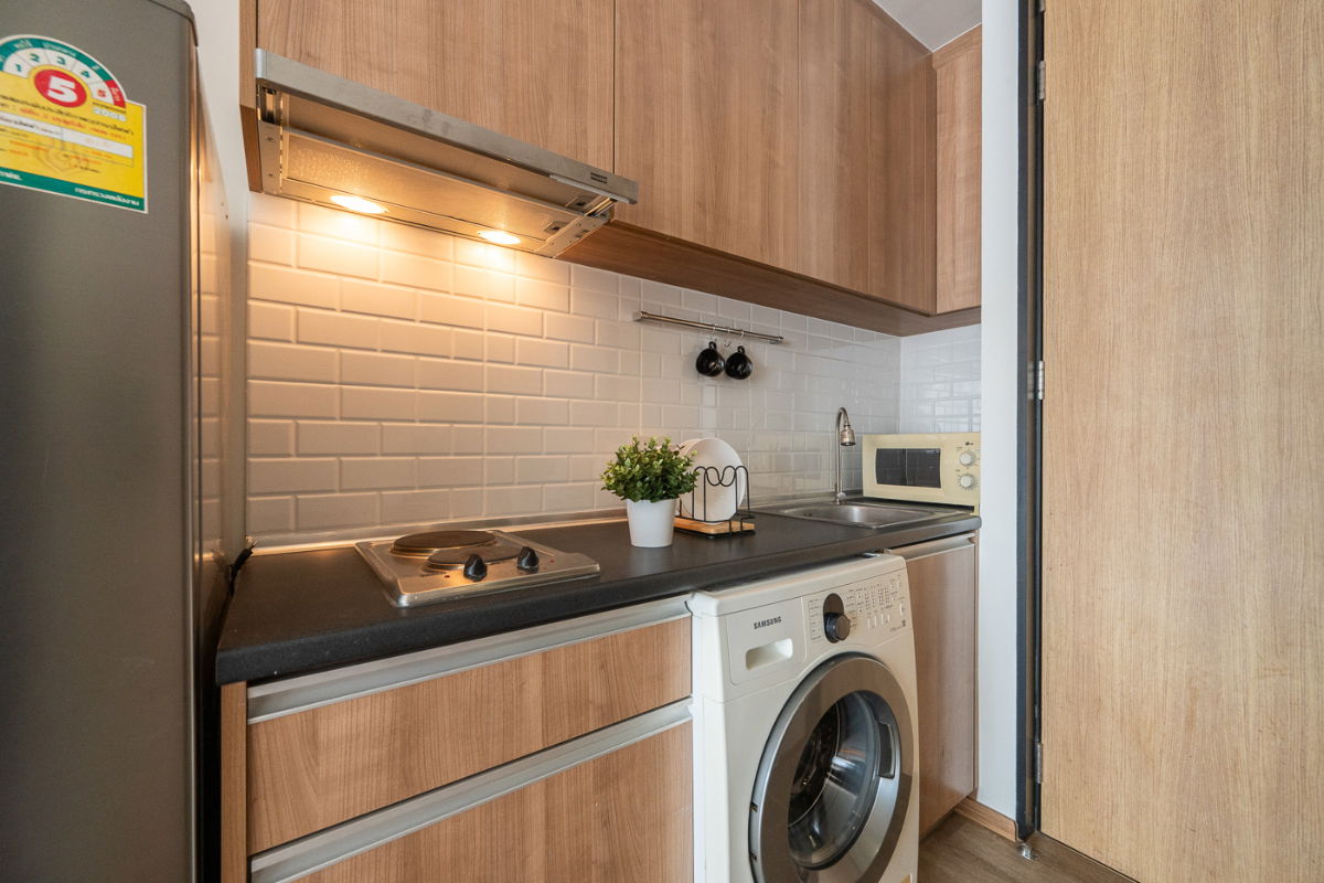 รูป 🍃Bestliving060226🍃 The Issara Ladprao  - รูปที่ 12/26