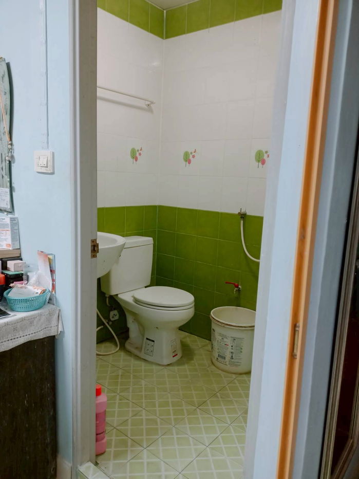 รูป 💚 ขายด่วน! ทาวน์เฮ้าส์ 2 ชั้น หลังสีเขียว ลาดพร้าว 101 ราคาดี - รูปที่ 3/7