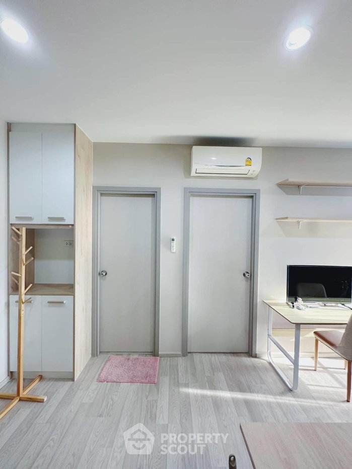 รูป คอนโด 1-ห้องนอน ที่ ไอดีโอ โมบิ สุขุมวิท อีสต์พอยท์ ใกล้ BTS แบริ่ง (ID 1760816) - รูปที่ 11/11