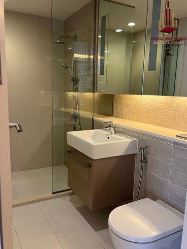 1-bed condo for rent, 57 sqm, MODE Sukhumvit 61