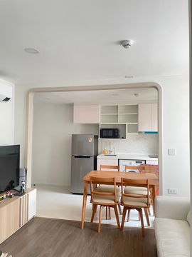 🟪🟦🟩🟨🟧 For Rent: Chateau In Town Ratchayothin (2 Bedrooms) 🛎️🛎️ | Line@: @assetspro