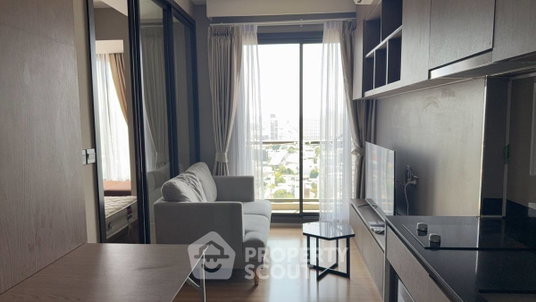 รูปภาพ 1-BR Condo at M Jatujak near BTS Saphan Khwai (ID 2061841)