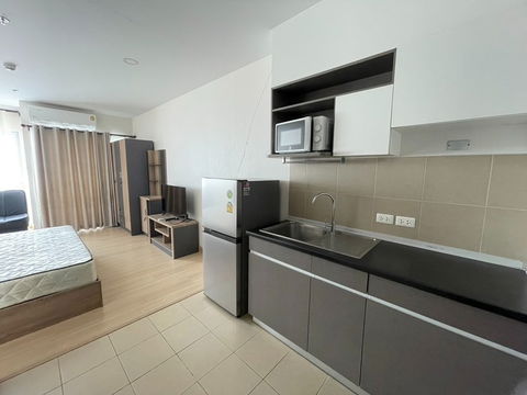 💖💖[เช่า]  คอนโด Supalai Veranda Phasi Charoen Station / สตูดิโอ  ขนาด 28 ตรม. ราคา 10,000 บาท  ตึก B / สนใจสอบถามได้นะคะ Line ID = atfirm2010💖💖