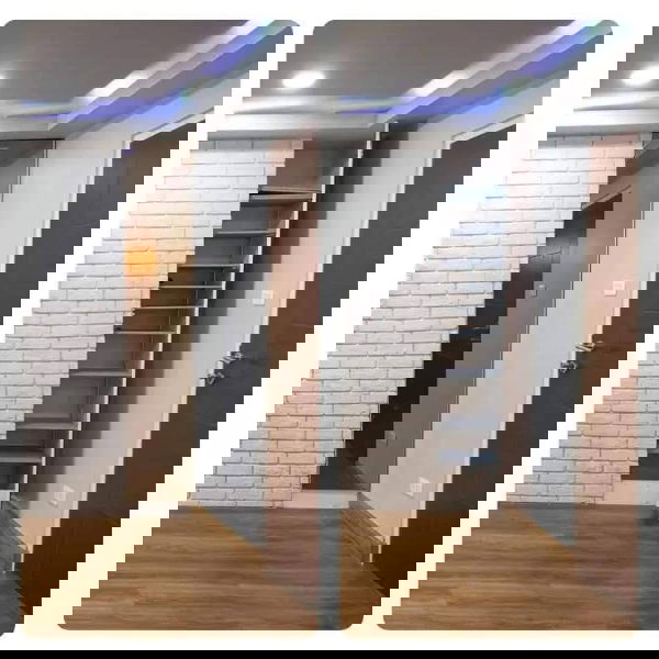 รูป Rent August Condo เจริญกรุง 80 เฟอร์ครบ 2นอน 60 ตรม. 18,000 บาท - รูปที่ 2/13