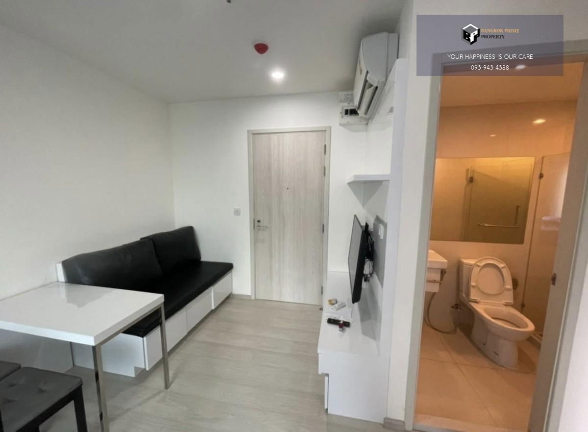 รูป Life Asoke | 🚝ใกล้ BTS,MRTพระราม9 #2025111913022#FC - รูปที่ 6/10