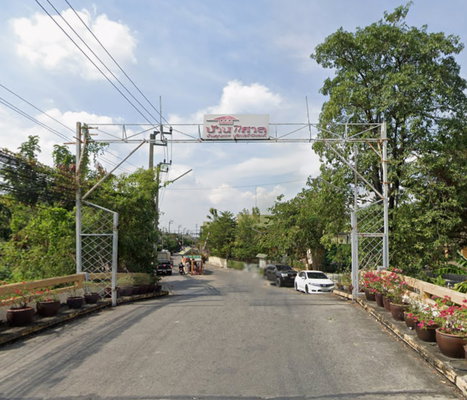 Project Baan Pisan Theparak  Picture - 3/5
