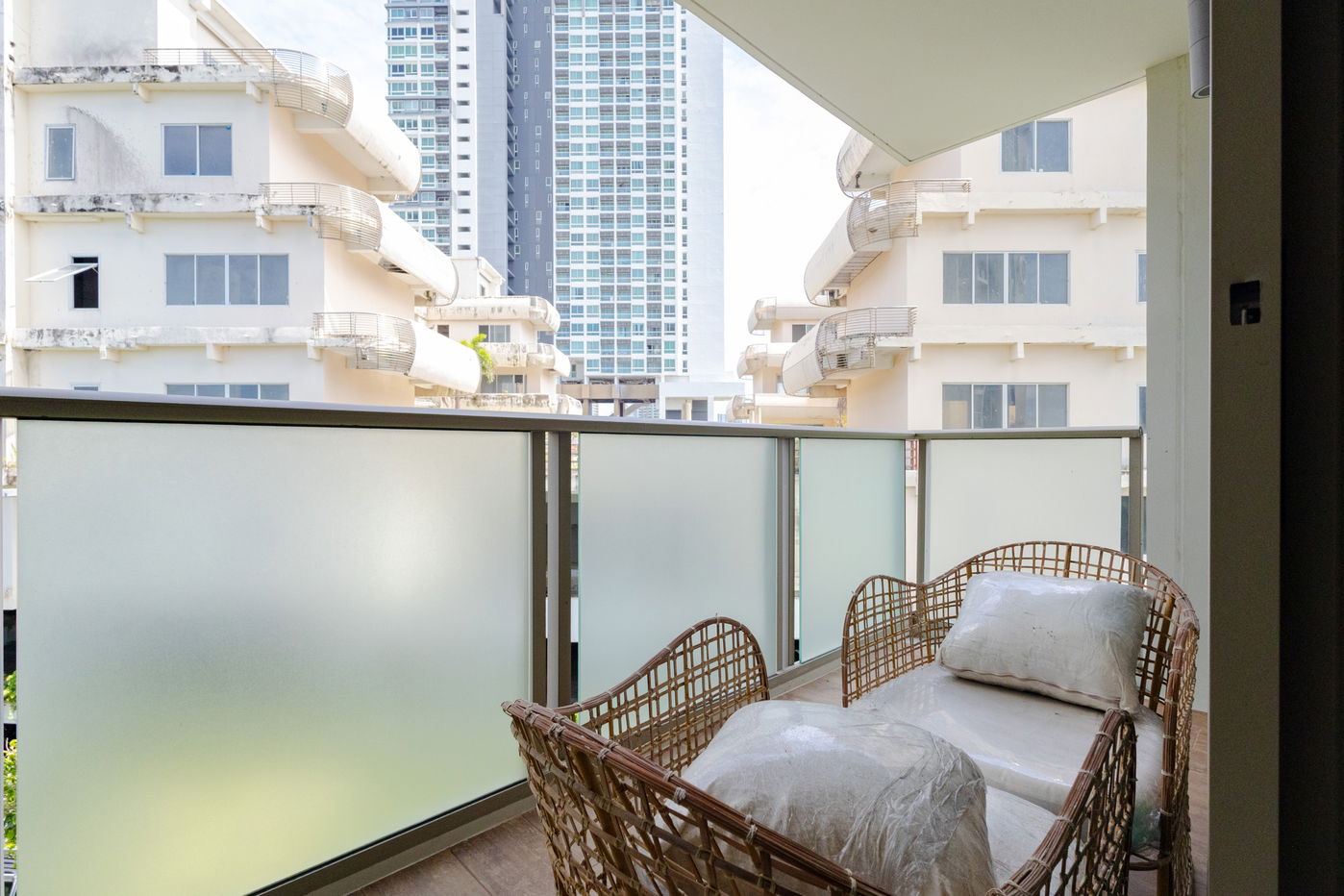 รูป The Riviera Monaco Corner unit for sale Na Jomtien - รูปที่ 8/10