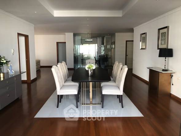 picture 3-BR Condo at Tower Park near ARL Makkasan (ID 2617646) - 1/17