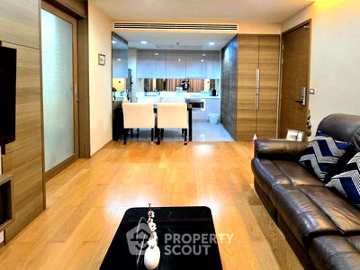 คอนโด BTS เซนต์หลุยส์ : คอนโด 1-ห้องนอน ที่ ดิ แอดเดรส สาทร ใกล้ BTS เซนต์หลุยส์ (ID 2472398)