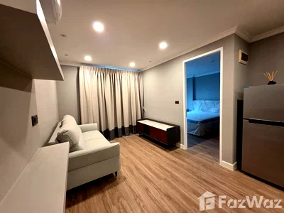 Condos for sale Thonglor 10 Station : The clover 1bed 6024413