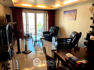 Condos for sale : 2-BR Condo at City Garden Pattaya close to Pattaya South (ID 2617399)