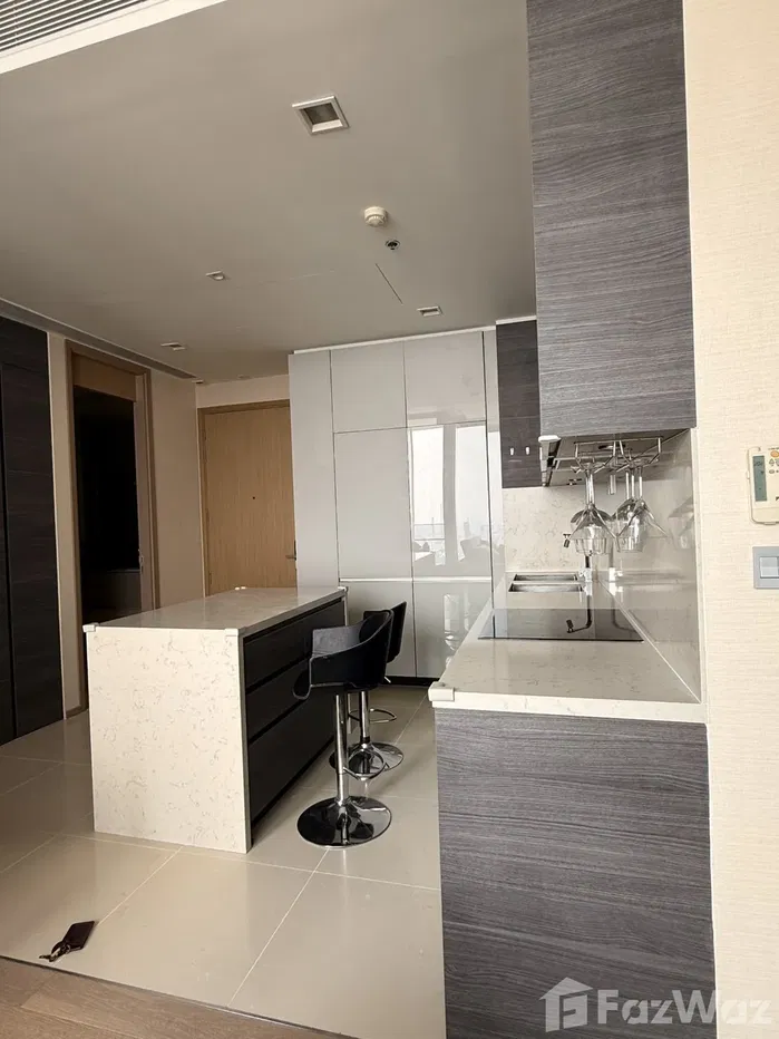 รูป ขาย คอนโด 2 ห้องนอน ในโครงการ ดิ เอส อโศก 6024286 - รูปที่ 9/16