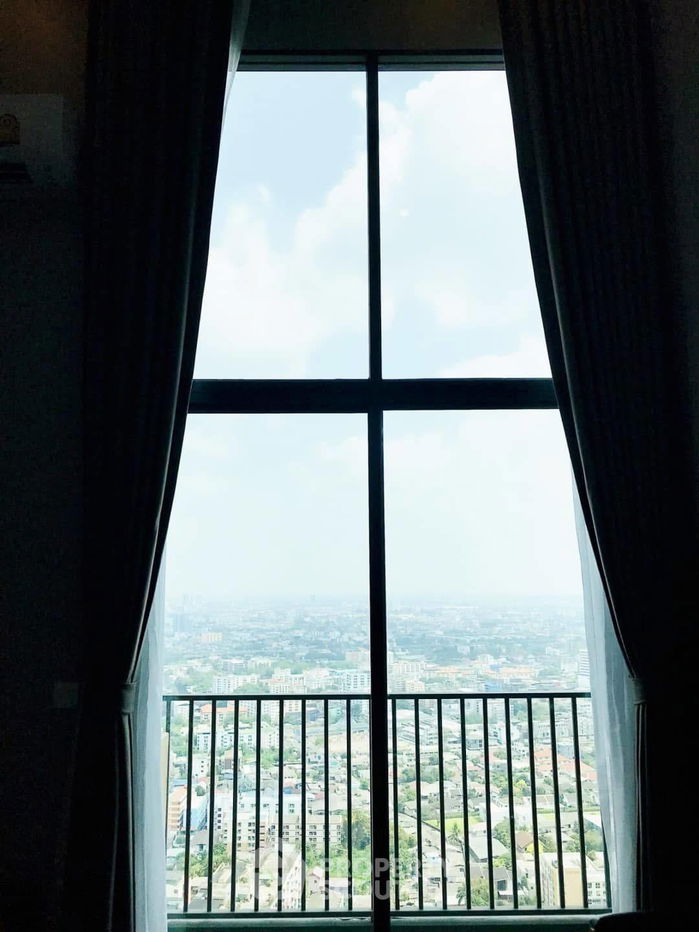 รูป คอนโด 1-ห้องนอน ที่ ซี เอกมัย ใกล้ ARL รามคำแหง (ID 2059174) - รูปที่ 2/11