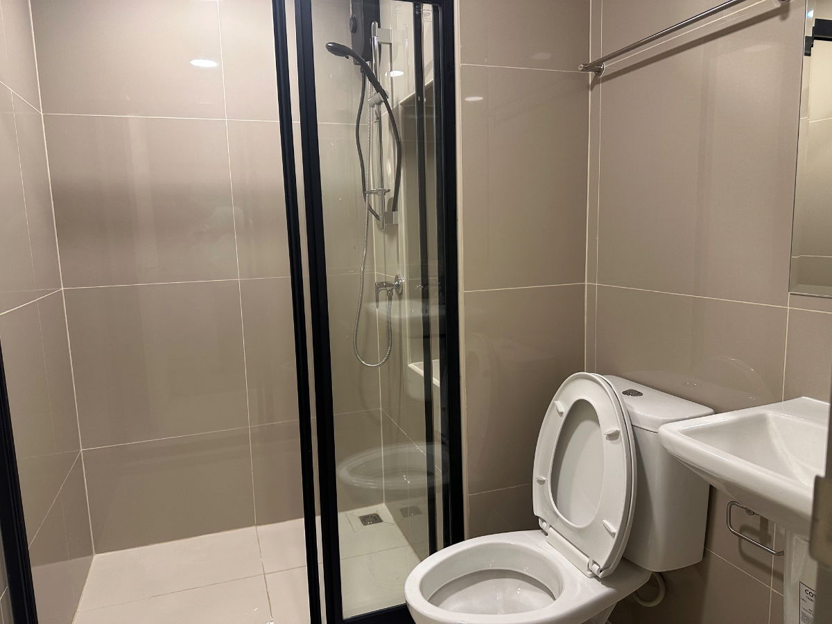 รูป ให้เช่าคอนโด Monte Rangsit Campus  - รูปที่ 9/9