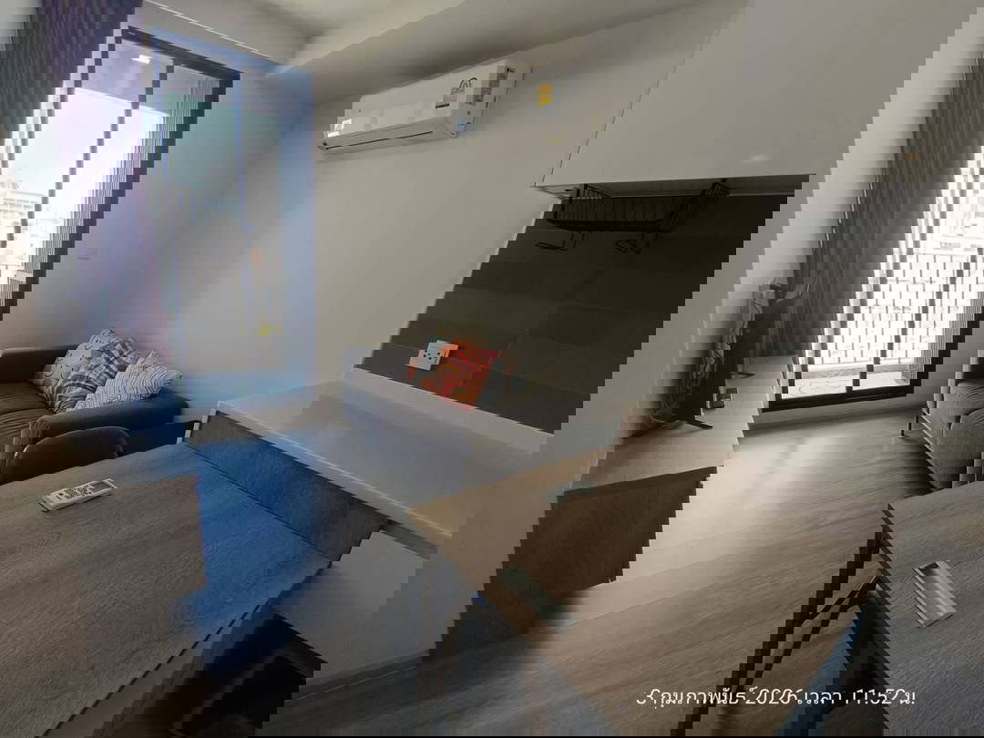 รูป ให้เช่า มาเอสโตร 03 รัชดา-พระราม9 - รูปที่ 6/14