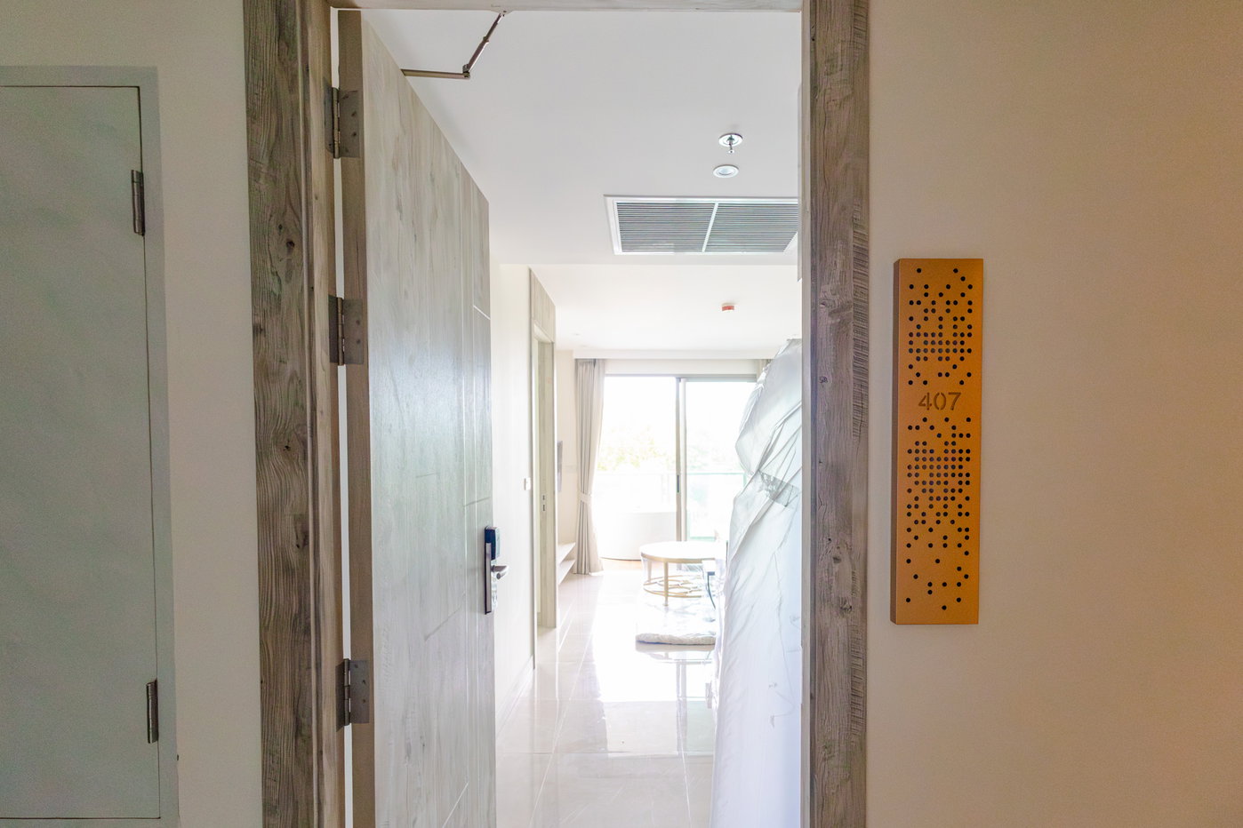 รูป The Riviera Monaco 1 Bedroom for Sale in Na Jomtien Pattaya - รูปที่ 5/9