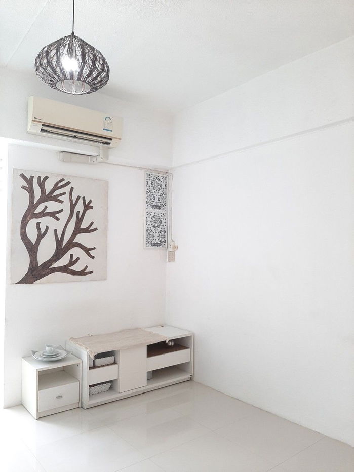 รูป คอนโดอุดมสุข ทาวเวอร์ (UTR) ห้องใหญ่ 30 ตร.ม. ใกล้ BTS อุดมสุข 500 ม. - รูปที่ 10/10