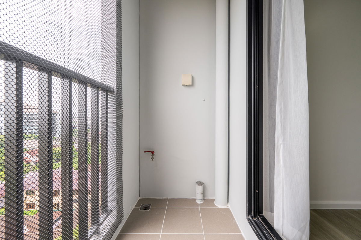 รูป 🎓📍 ลดพิเศษ คอนโด Kensington Kaset Campus ใกล้ ม.เกษตร เดินทางสะดวก - รูปที่ 21/48